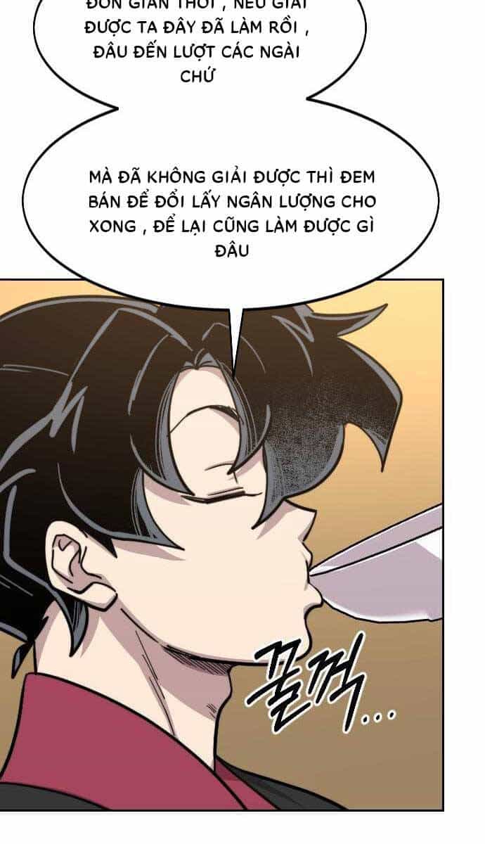 Hoa Sơn Tái Khởi - Chương 87 - ảnh 93