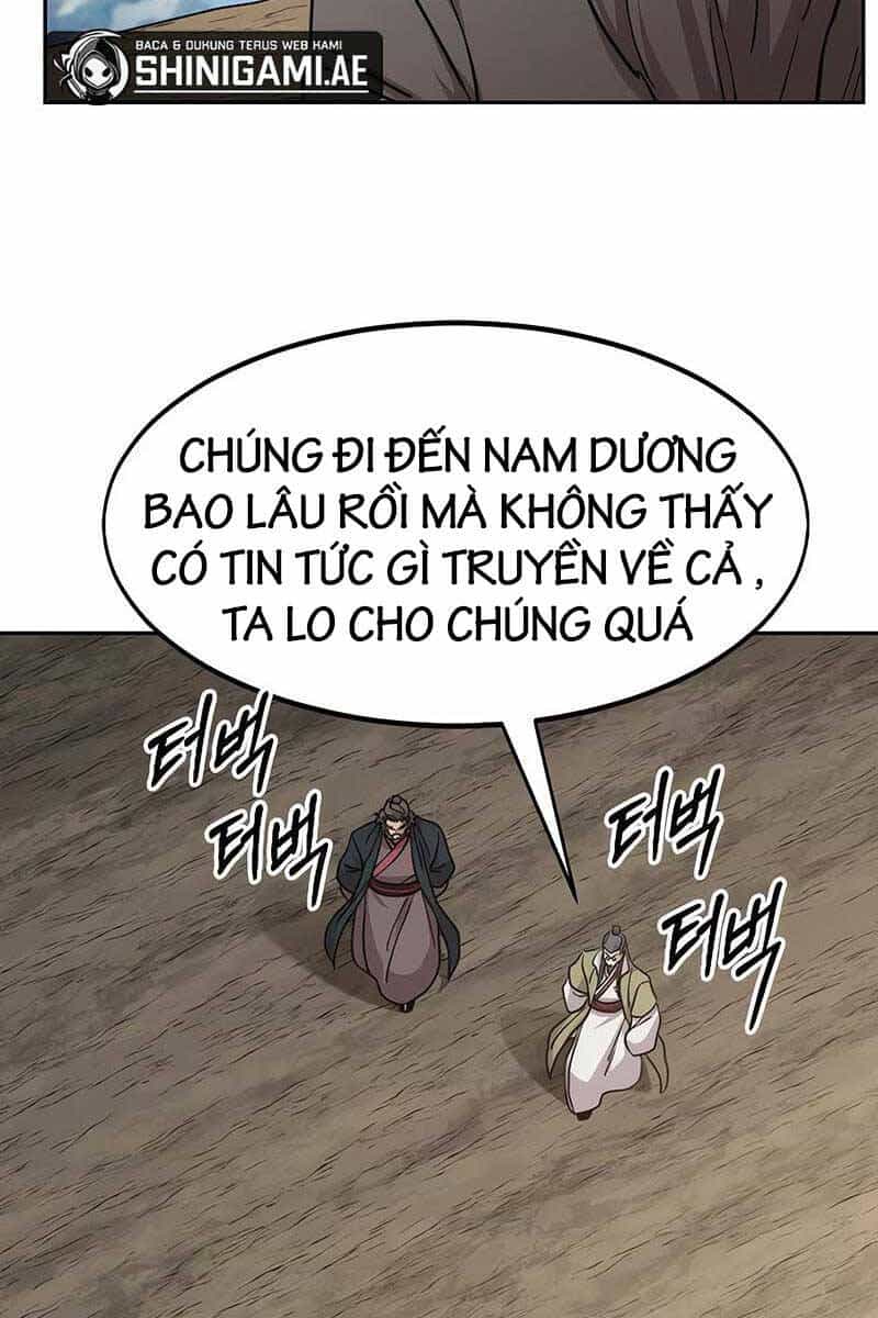 Hoa Sơn Tái Khởi - Chương 88 - ảnh 95