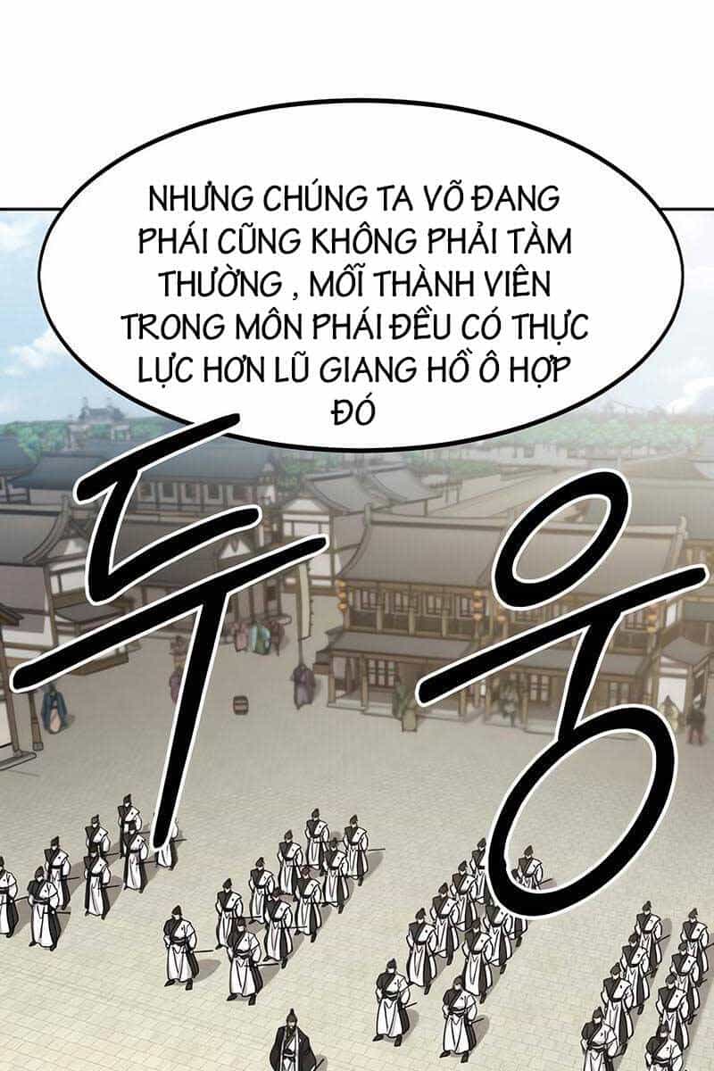Hoa Sơn Tái Khởi - Chương 89 - ảnh 40