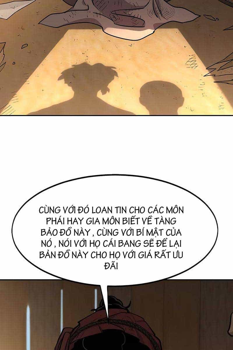 Hoa Sơn Tái Khởi - Chương 89 - ảnh 5