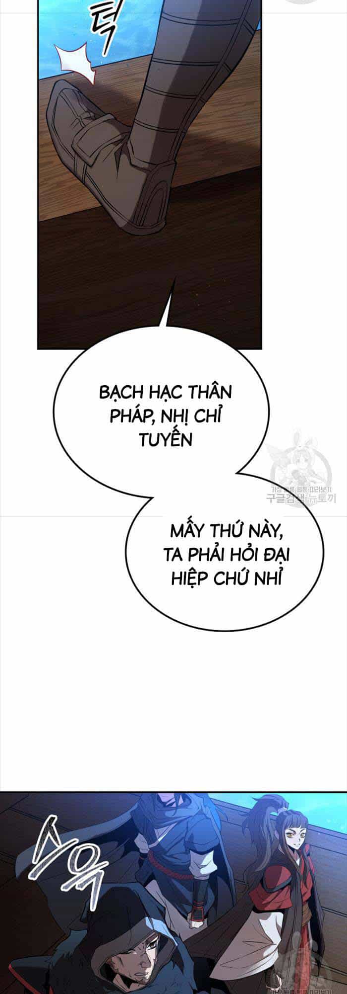 Hoa Sơn Tật Phong Kiếm - Chương 10 - ảnh 44