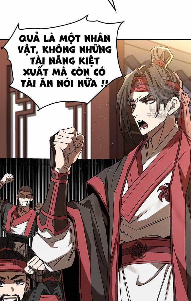 Hoa Sơn Tật Phong Kiếm - Chương 13 - ảnh 18