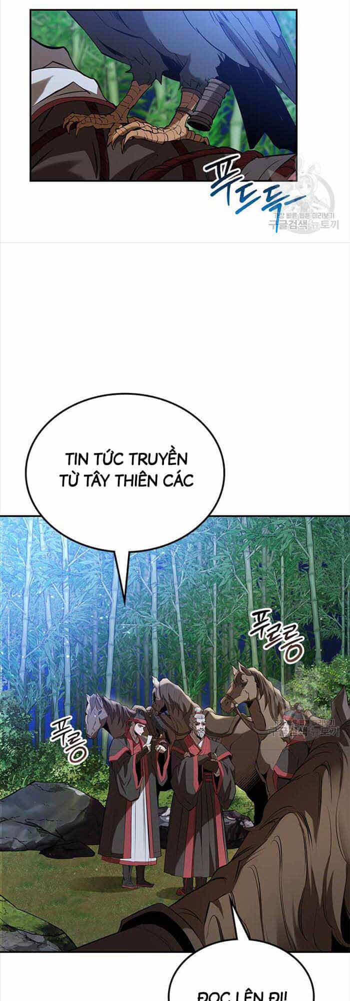 Hoa Sơn Tật Phong Kiếm - Chương 14 - ảnh 81