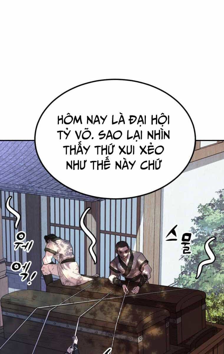 Hoa Sơn Tật Phong Kiếm - Chương 1.5 - ảnh 107