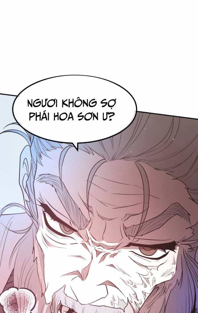 Hoa Sơn Tật Phong Kiếm - Chương 1.5 - ảnh 13