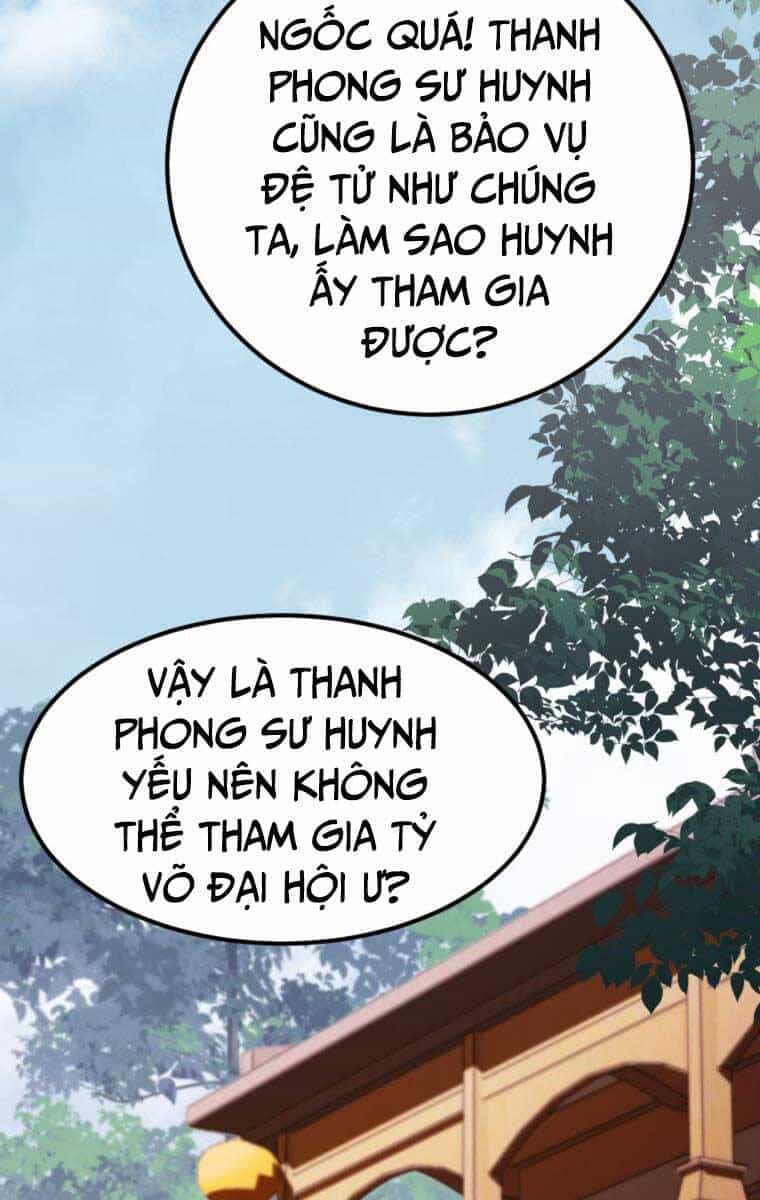 Hoa Sơn Tật Phong Kiếm - Chương 1.5 - ảnh 65