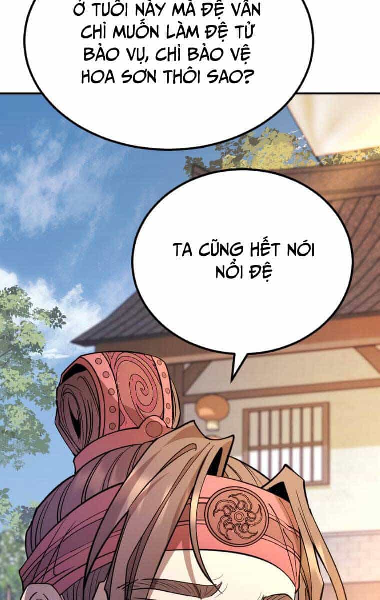 Hoa Sơn Tật Phong Kiếm - Chương 1.5 - ảnh 87