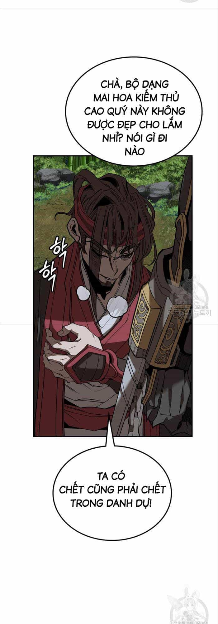 Hoa Sơn Tật Phong Kiếm - Chương 18 - ảnh 58