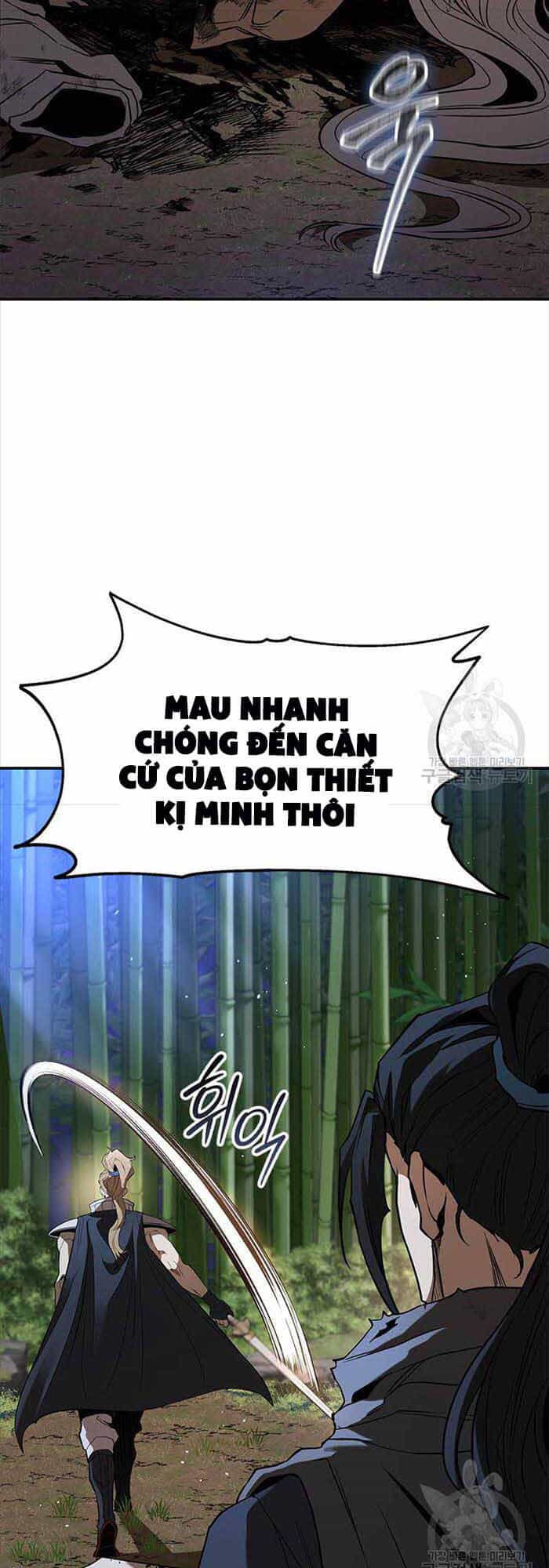 Hoa Sơn Tật Phong Kiếm - Chương 20 - ảnh 15