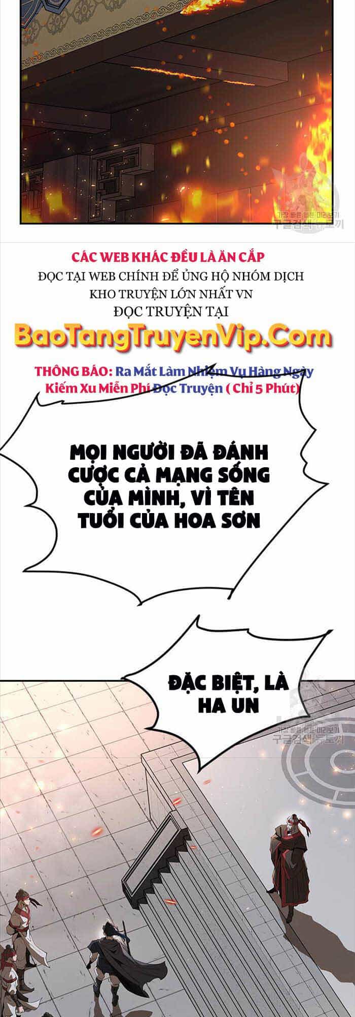 Hoa Sơn Tật Phong Kiếm - Chương 20 - ảnh 37