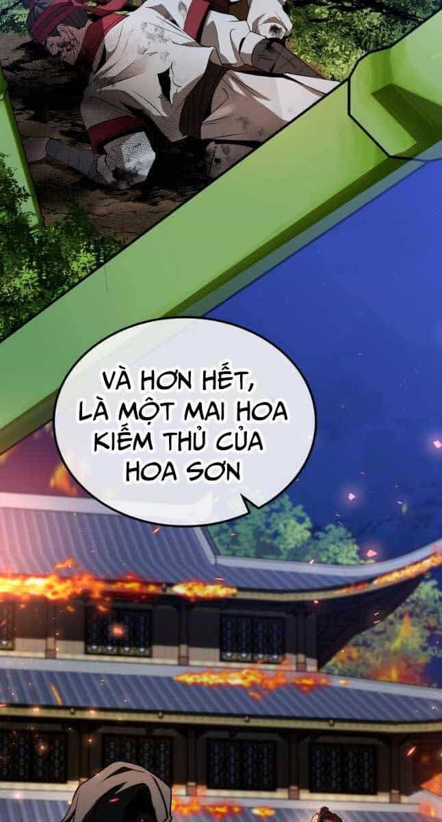 Hoa Sơn Tật Phong Kiếm - Chương 21 - ảnh 13
