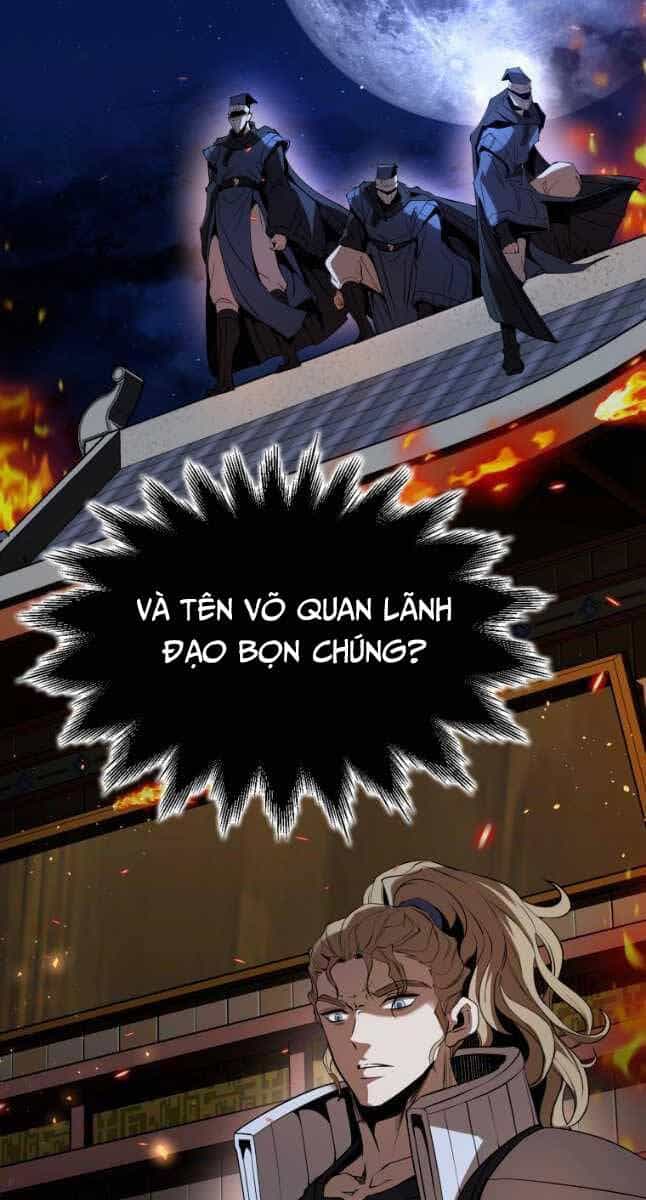 Hoa Sơn Tật Phong Kiếm - Chương 21 - ảnh 66