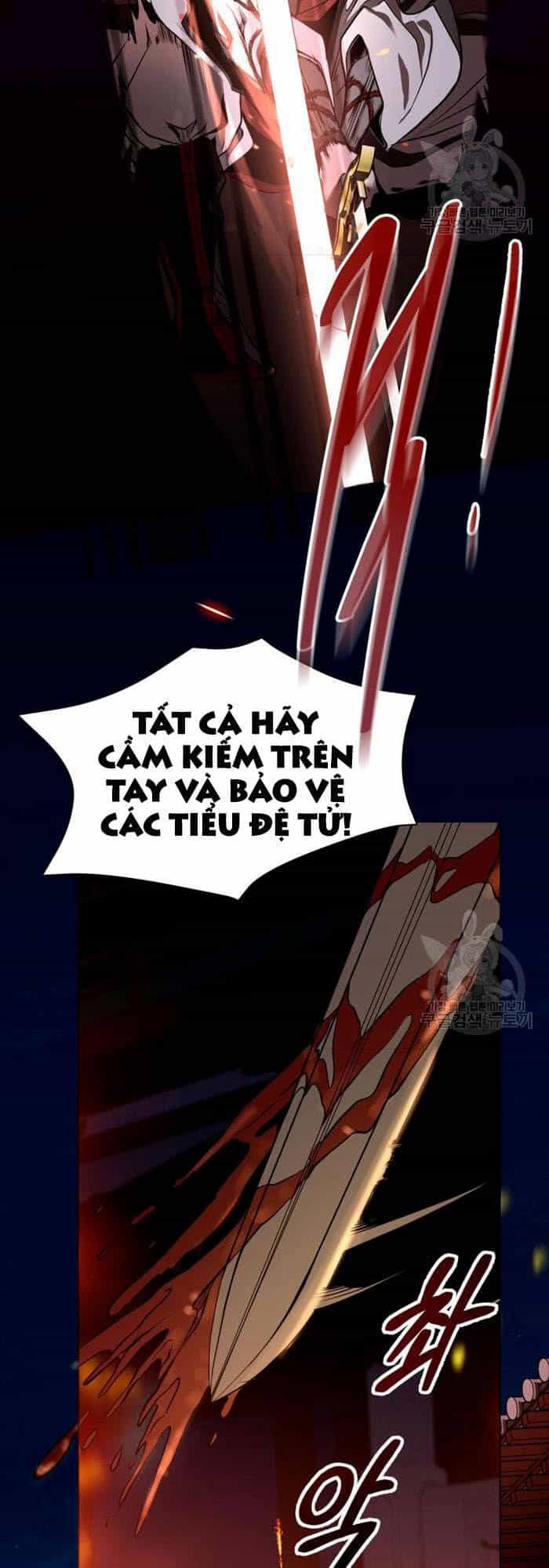 Hoa Sơn Tật Phong Kiếm - Chương 2 - ảnh 28