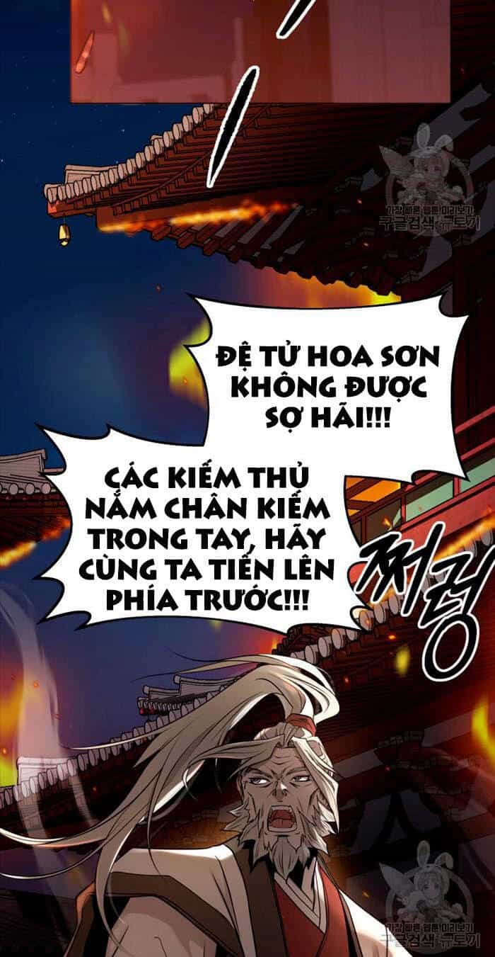 Hoa Sơn Tật Phong Kiếm - Chương 2 - ảnh 29