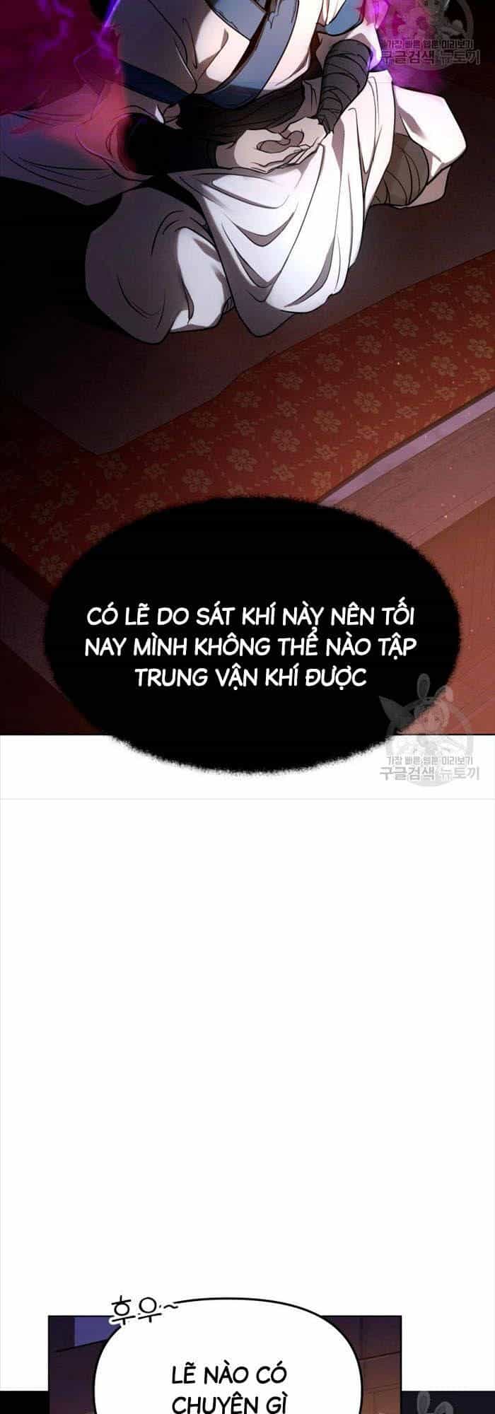 Hoa Sơn Tật Phong Kiếm - Chương 2 - ảnh 6