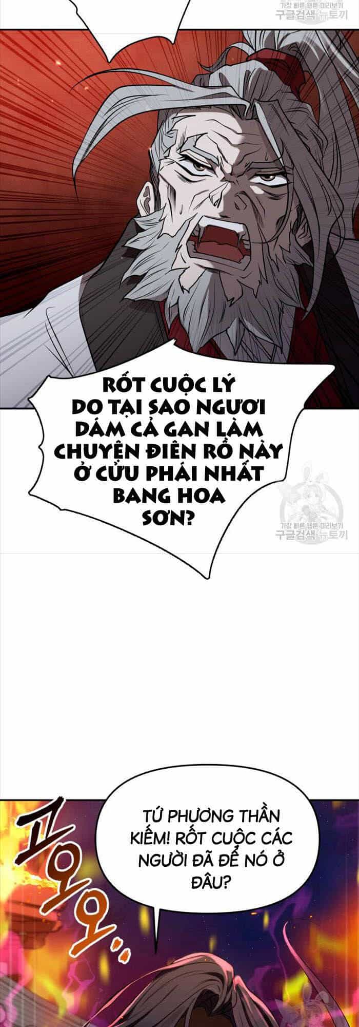 Hoa Sơn Tật Phong Kiếm - Chương 2 - ảnh 60