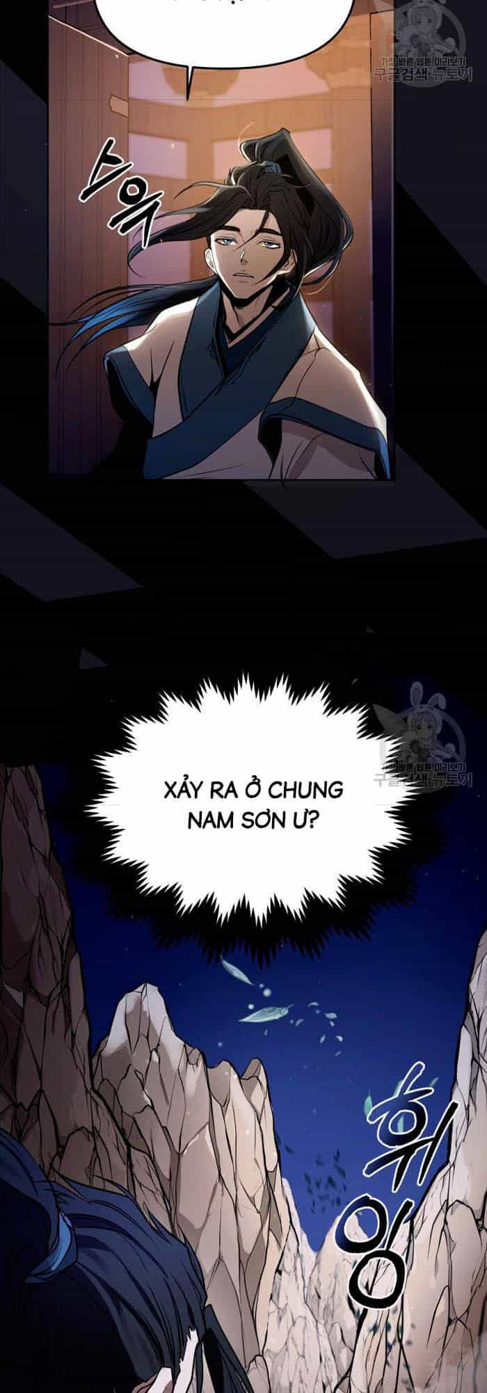 Hoa Sơn Tật Phong Kiếm - Chương 2 - ảnh 7