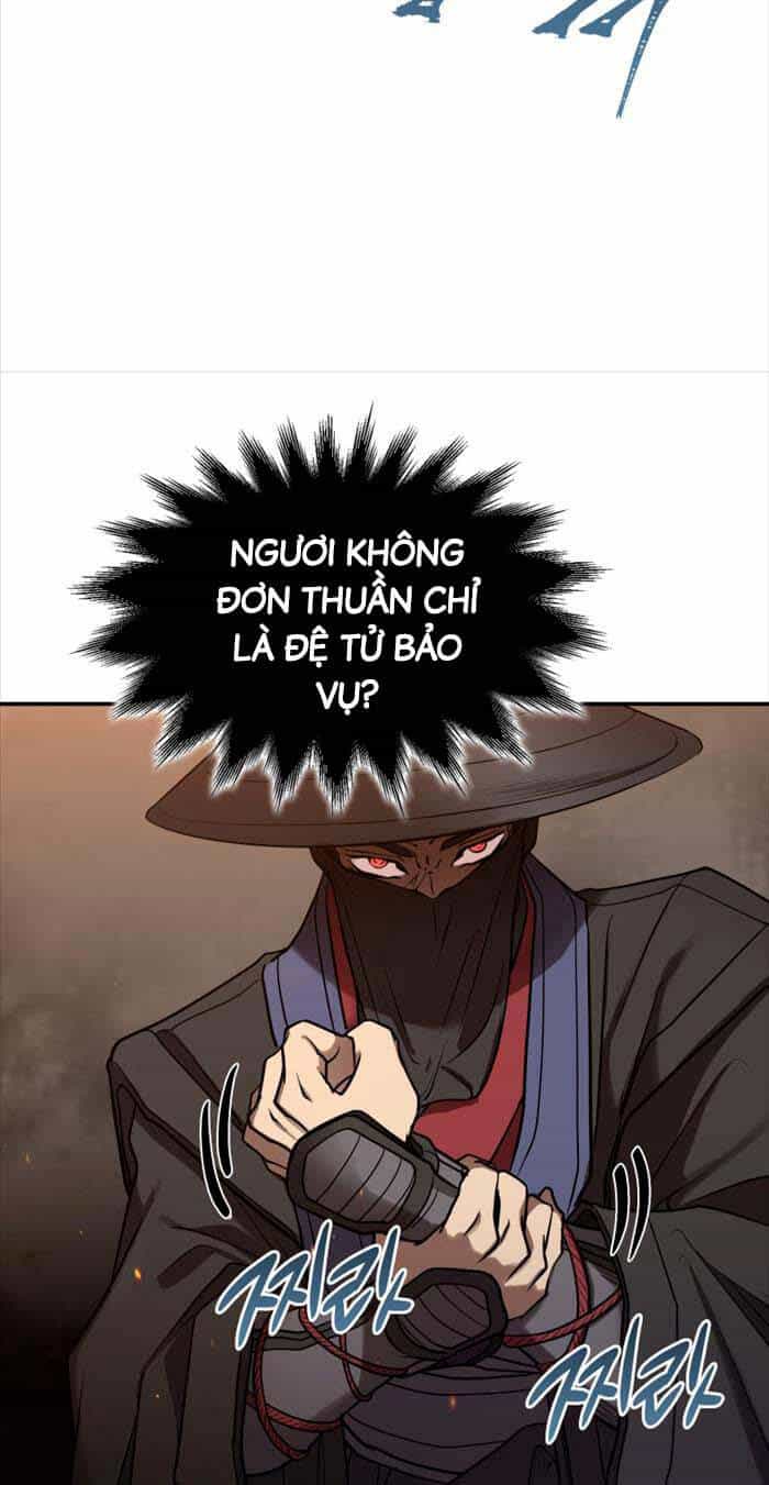 Hoa Sơn Tật Phong Kiếm - Chương 3 - ảnh 28