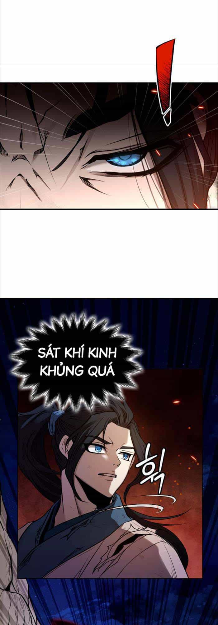 Hoa Sơn Tật Phong Kiếm - Chương 3 - ảnh 65
