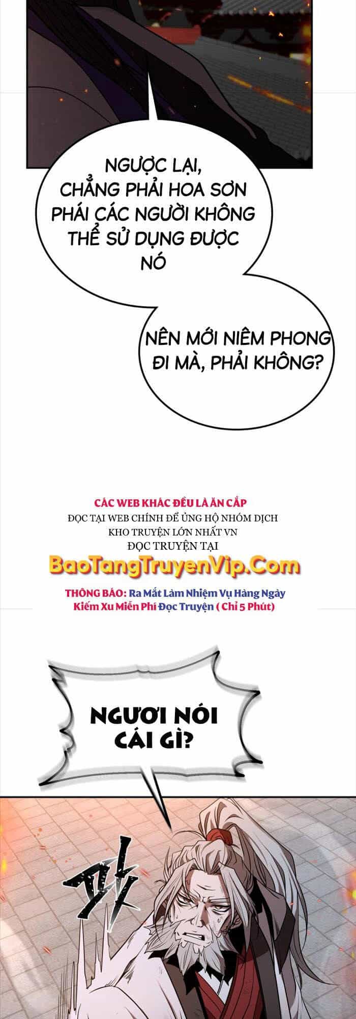 Hoa Sơn Tật Phong Kiếm - Chương 3 - ảnh 8