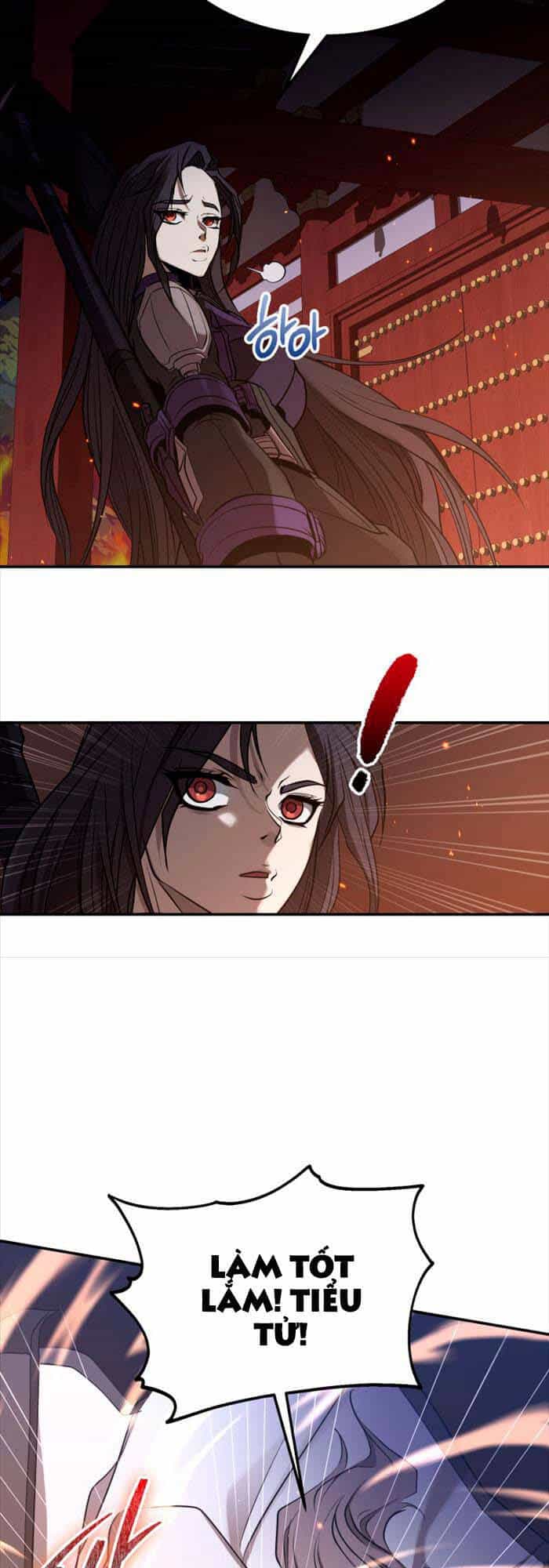 Hoa Sơn Tật Phong Kiếm - Chương 3 - ảnh 93