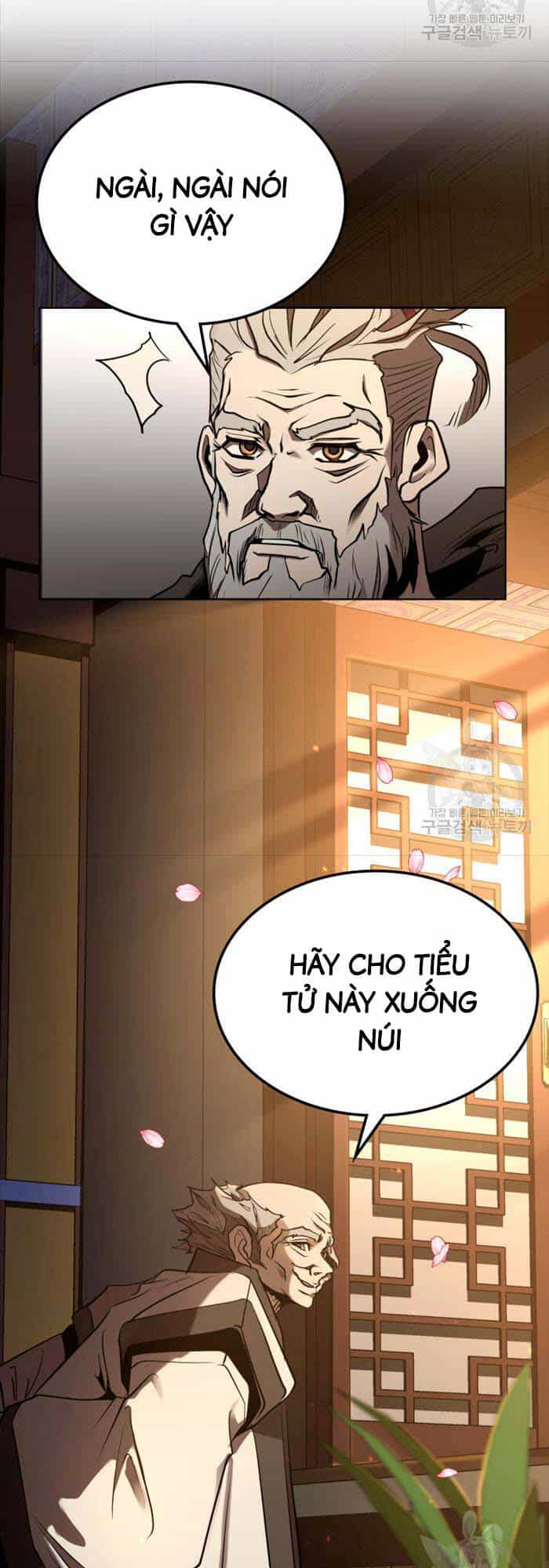 Hoa Sơn Tật Phong Kiếm - Chương 4 - ảnh 116