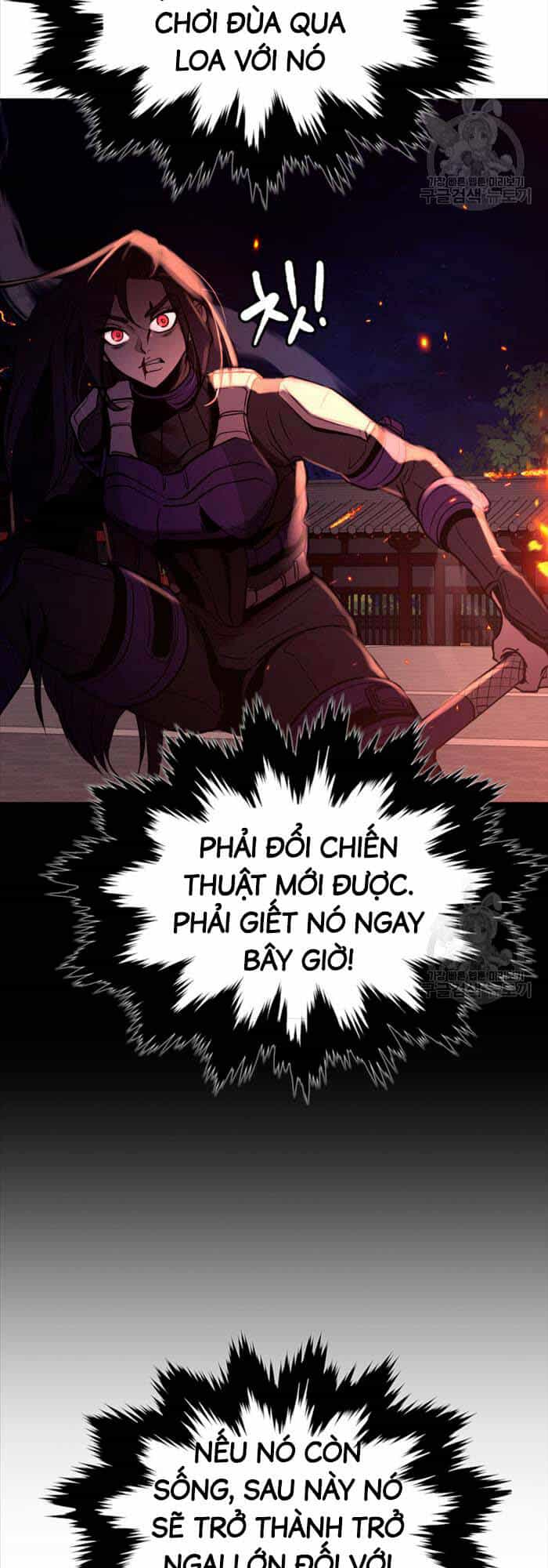 Hoa Sơn Tật Phong Kiếm - Chương 4 - ảnh 54