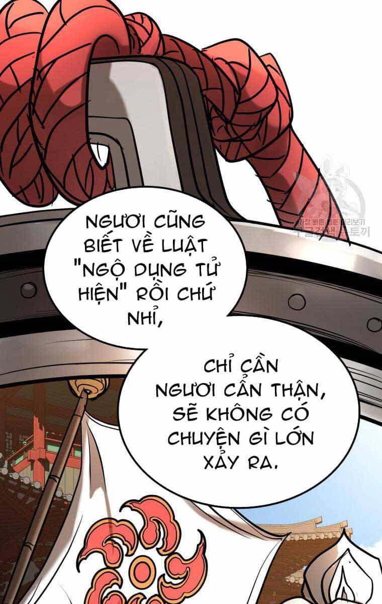 Hoa Sơn Tật Phong Kiếm - Chương 5 - ảnh 52