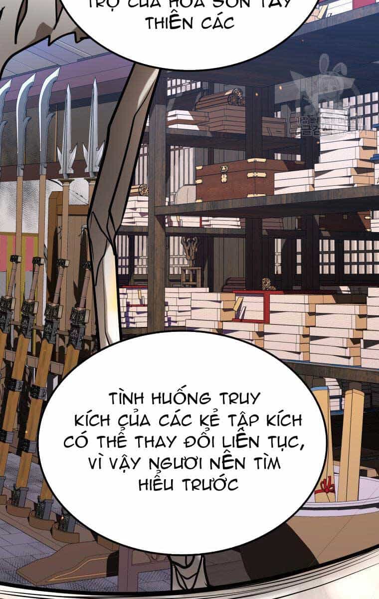Hoa Sơn Tật Phong Kiếm - Chương 5 - ảnh 54