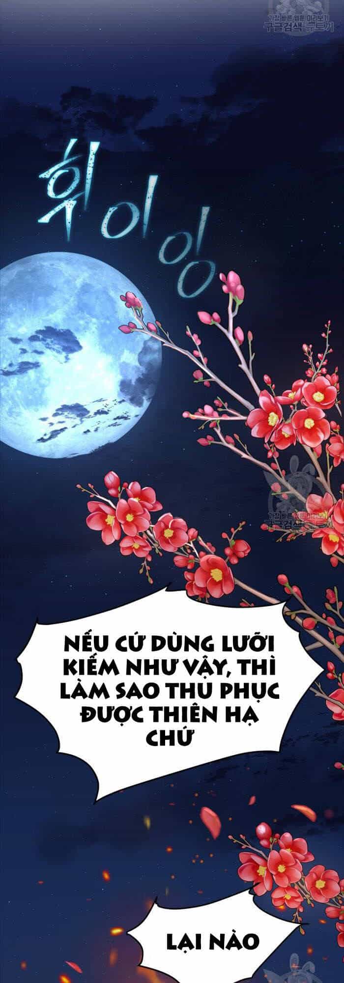 Hoa Sơn Tật Phong Kiếm - Chương 6 - ảnh 19