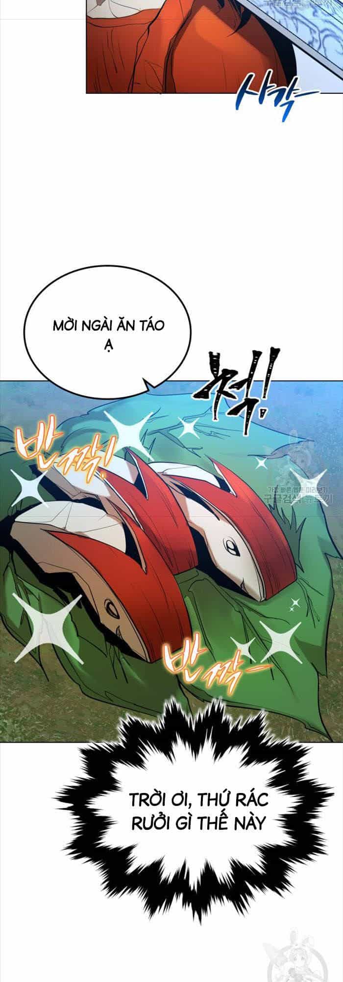 Hoa Sơn Tật Phong Kiếm - Chương 6 - ảnh 31