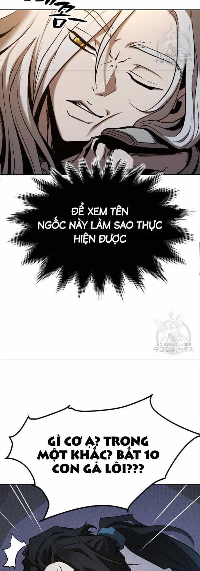 Hoa Sơn Tật Phong Kiếm - Chương 6 - ảnh 39
