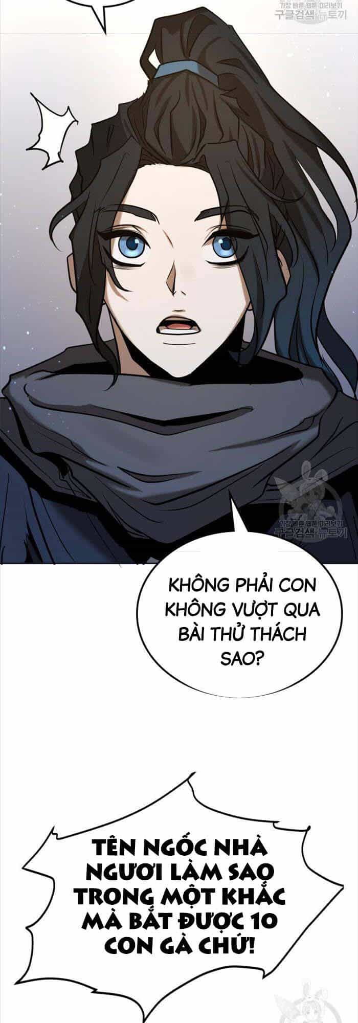 Hoa Sơn Tật Phong Kiếm - Chương 6 - ảnh 60