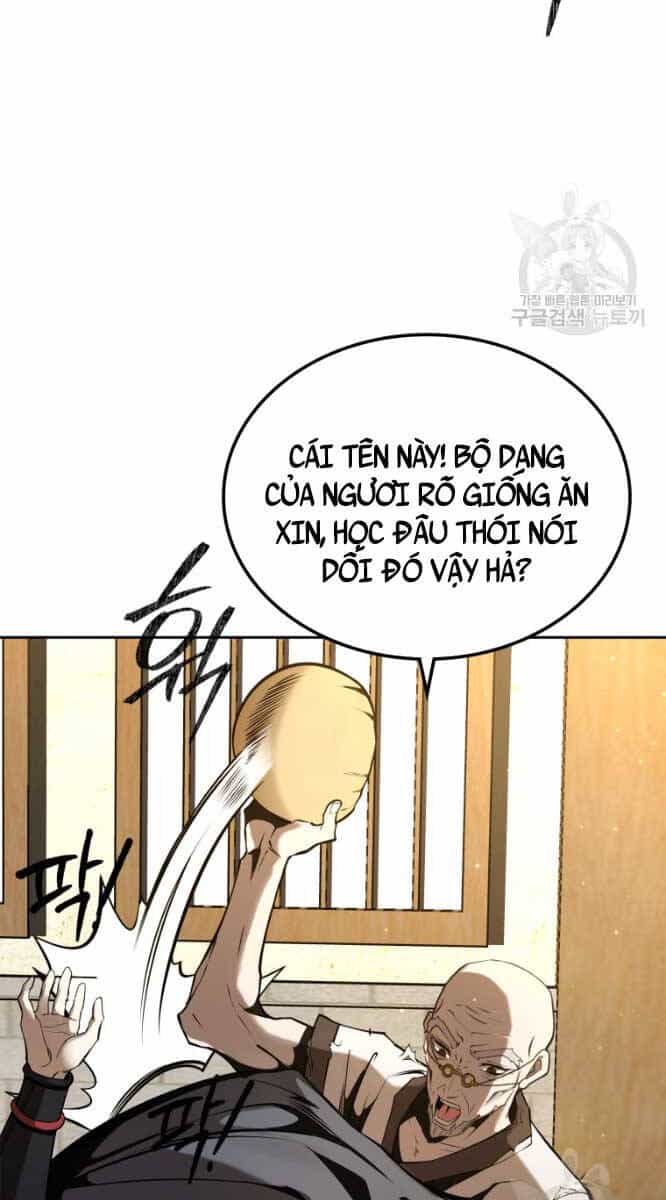 Hoa Sơn Tật Phong Kiếm - Chương 8 - ảnh 50