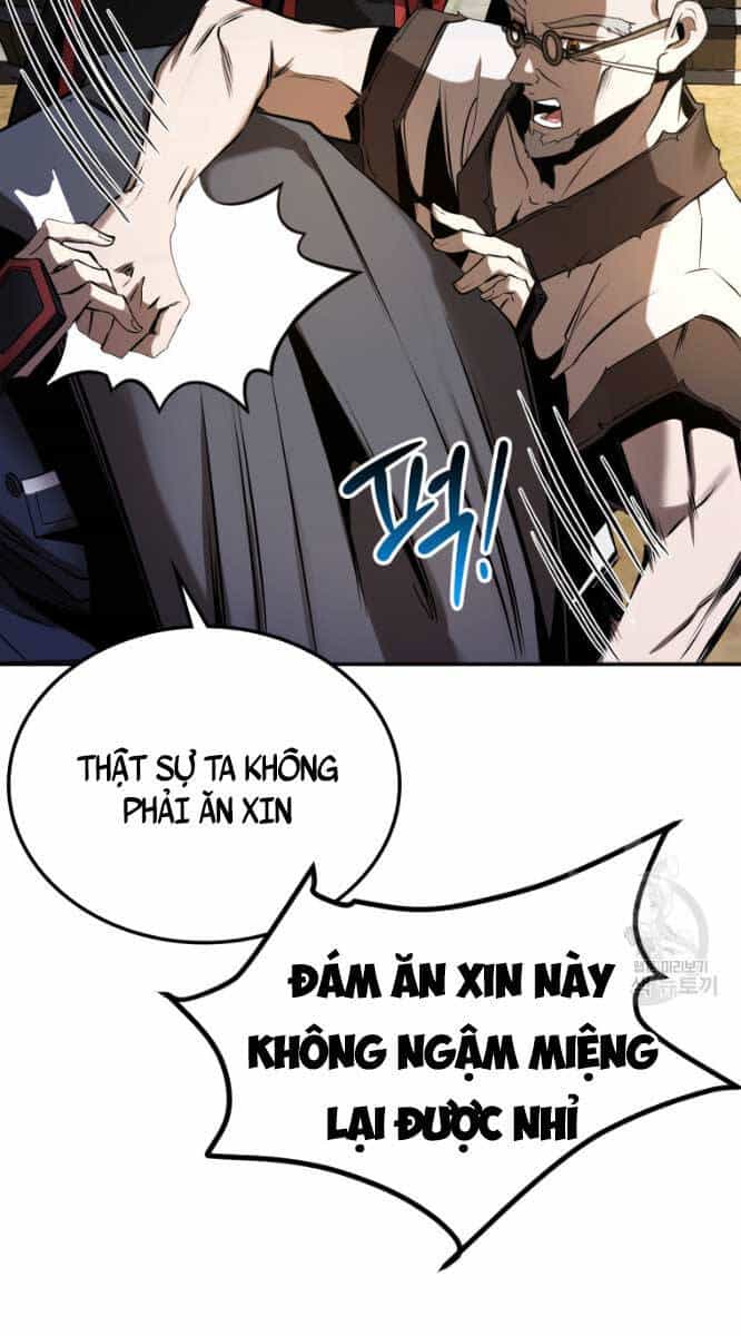 Hoa Sơn Tật Phong Kiếm - Chương 8 - ảnh 64