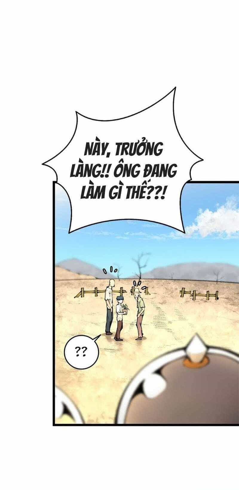 Hỏa Thạch Thuật Sư - Chương 1 - ảnh 10