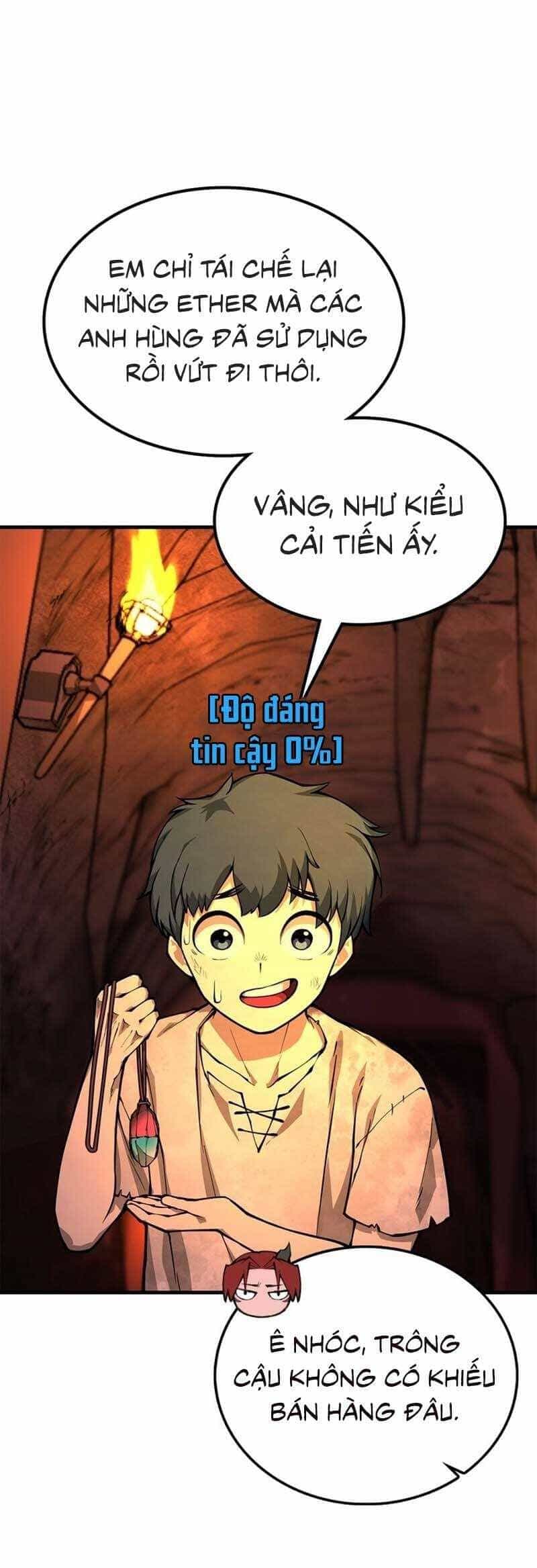 Hỏa Thạch Thuật Sư - Chương 1 - ảnh 111