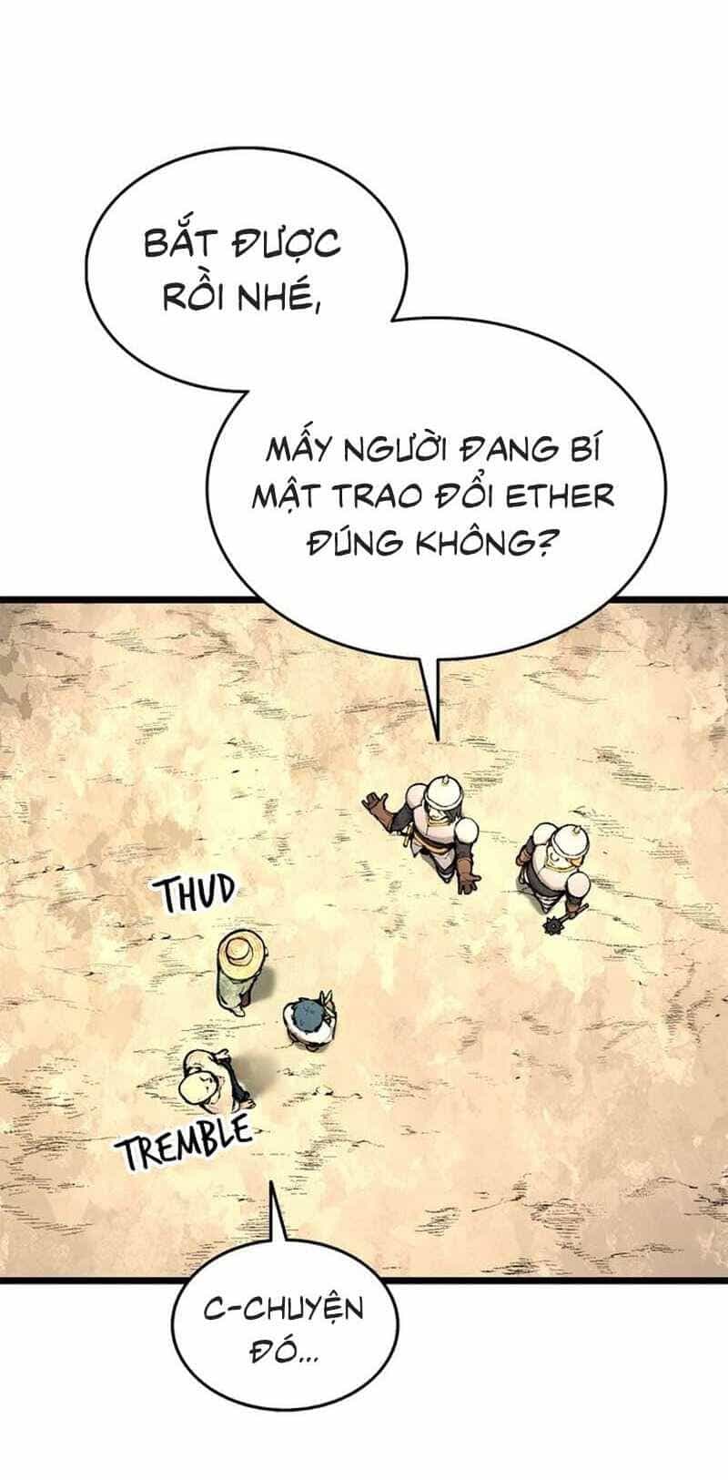 Hỏa Thạch Thuật Sư - Chương 1 - ảnh 12