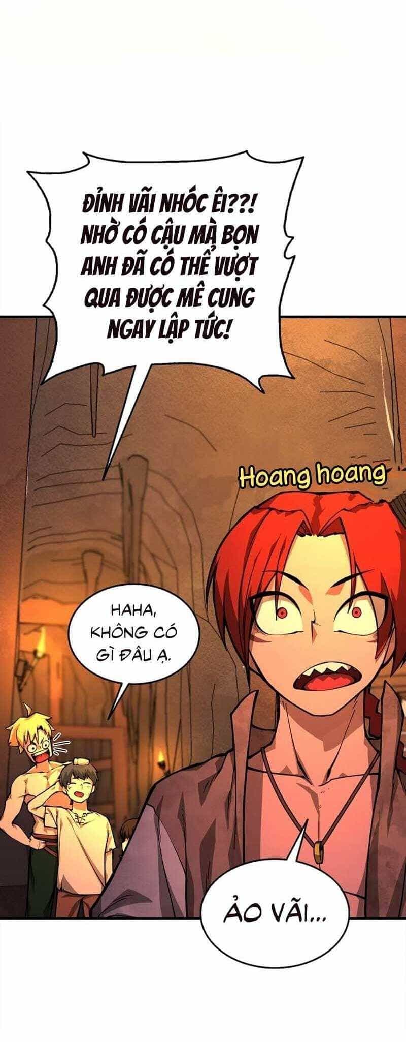 Hỏa Thạch Thuật Sư - Chương 1 - ảnh 121