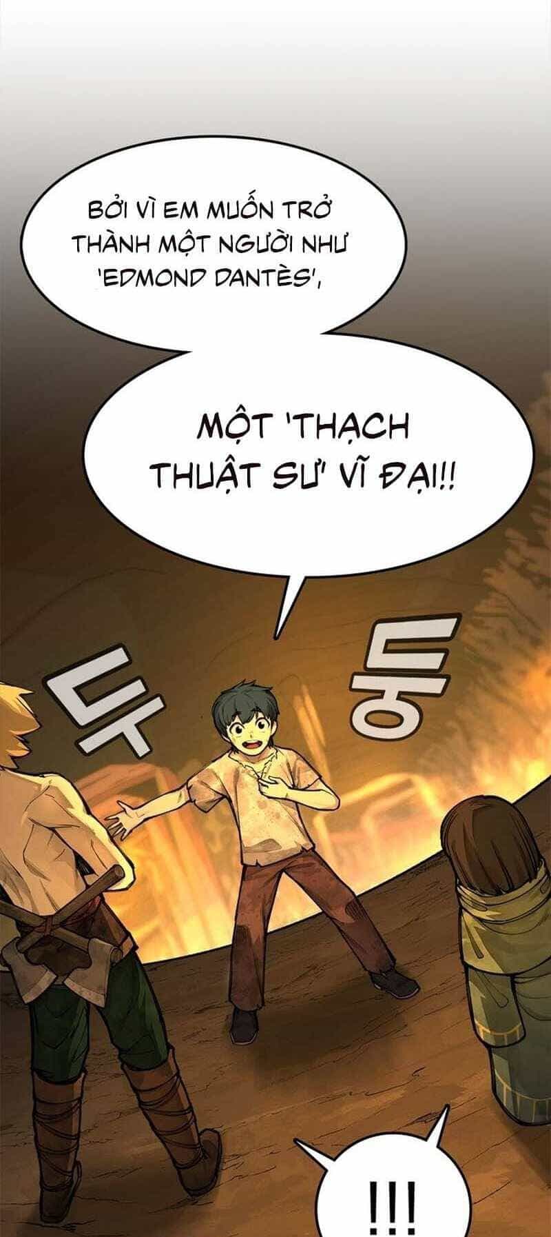 Hỏa Thạch Thuật Sư - Chương 1 - ảnh 128