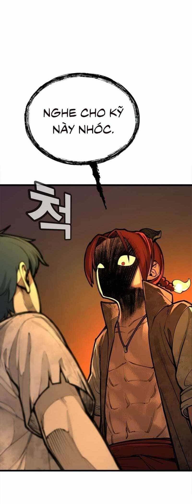 Hỏa Thạch Thuật Sư - Chương 1 - ảnh 134