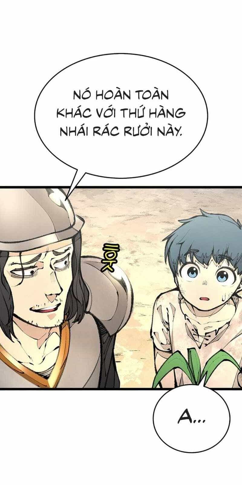 Hỏa Thạch Thuật Sư - Chương 1 - ảnh 16