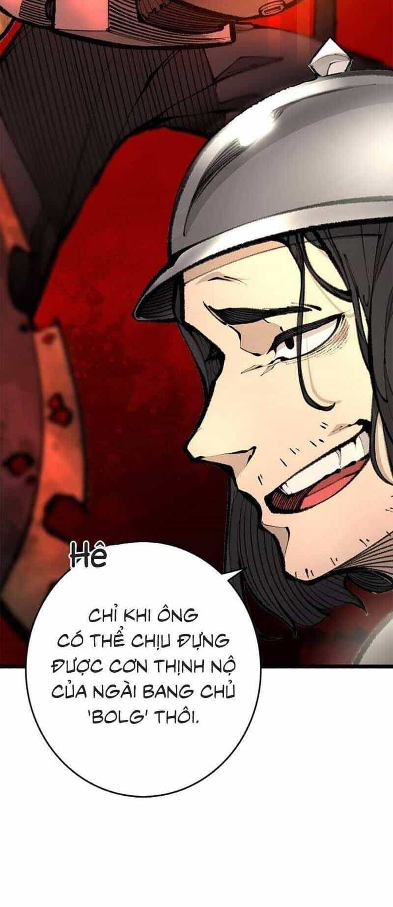 Hỏa Thạch Thuật Sư - Chương 1 - ảnh 20