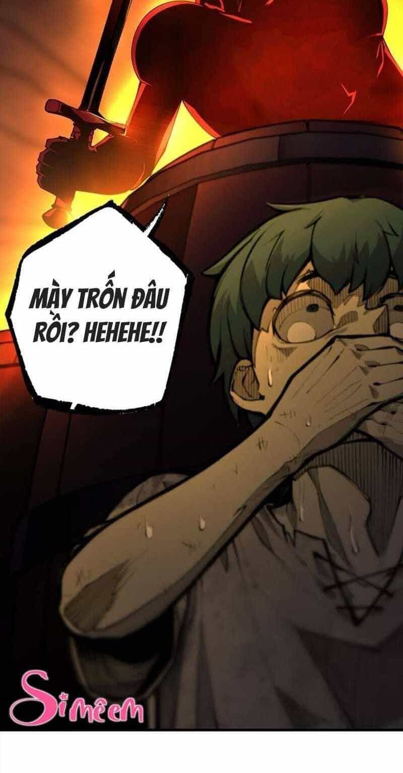 Hỏa Thạch Thuật Sư - Chương 1 - ảnh 45