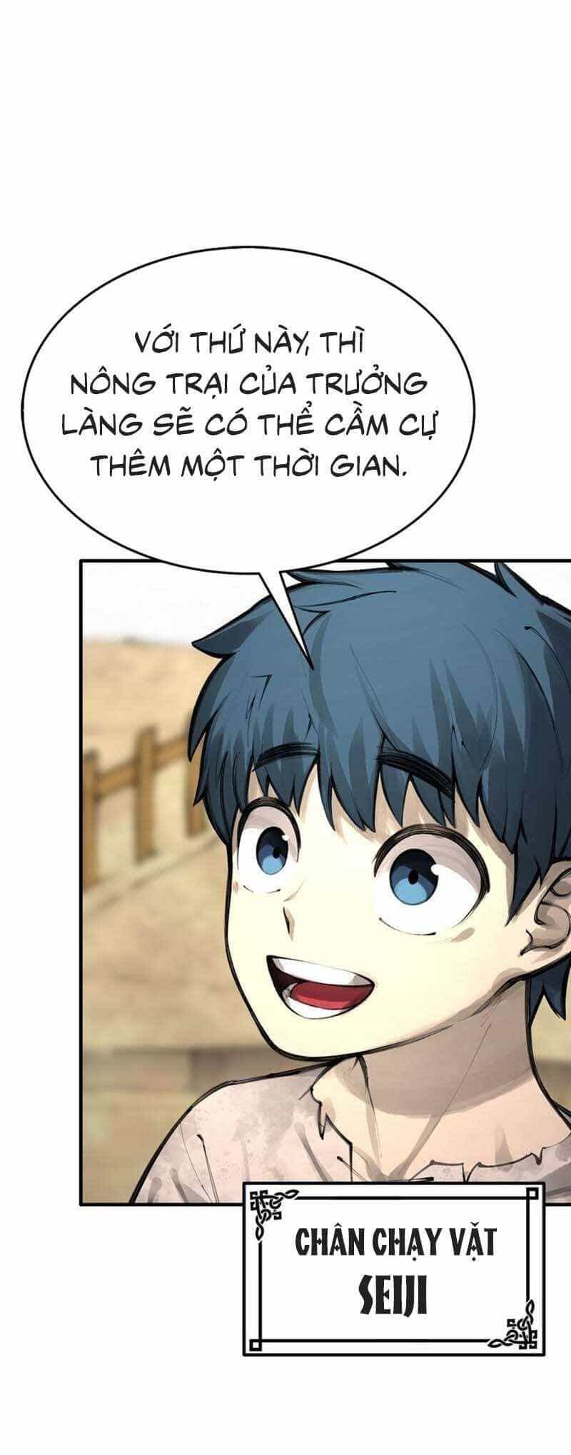 Hỏa Thạch Thuật Sư - Chương 1 - ảnh 7