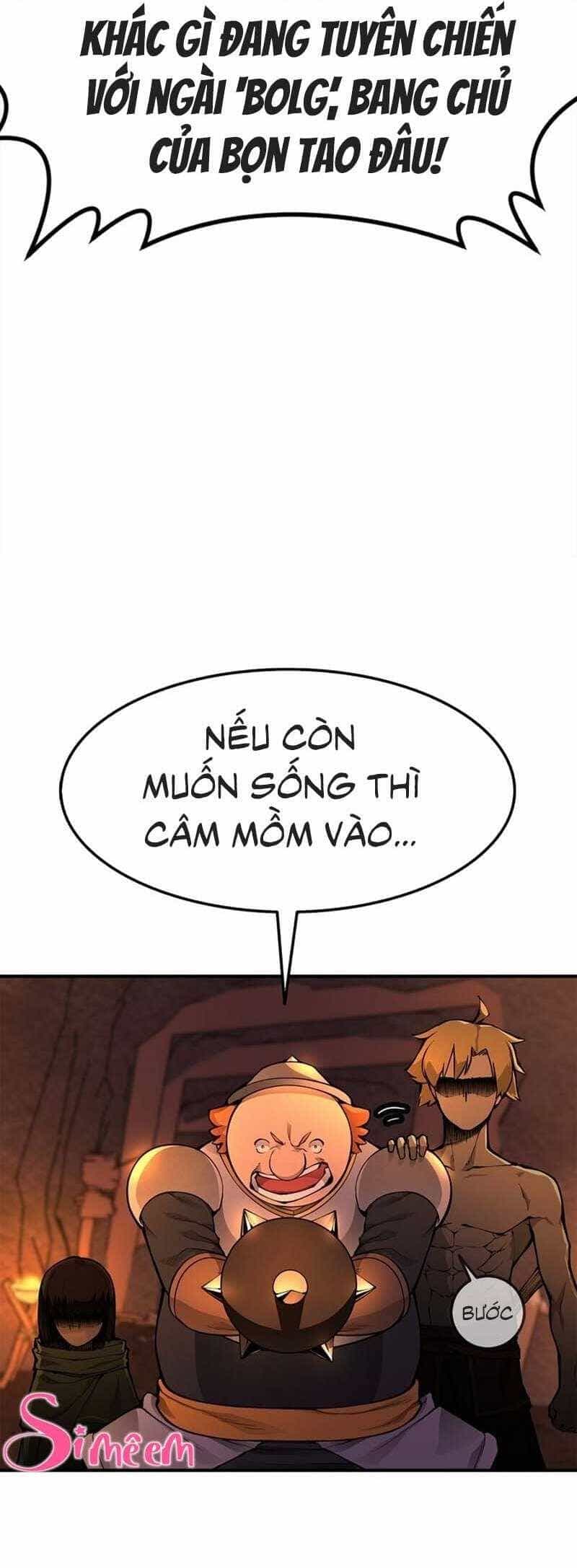 Hỏa Thạch Thuật Sư - Chương 1 - ảnh 84