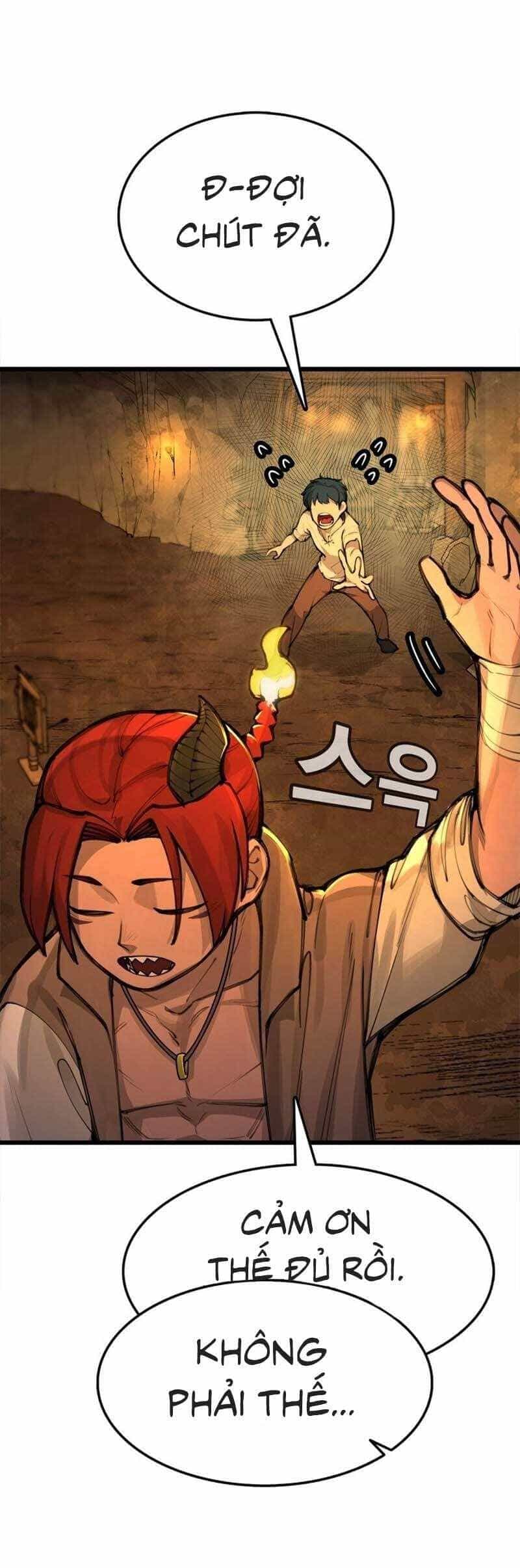 Hỏa Thạch Thuật Sư - Chương 1 - ảnh 99