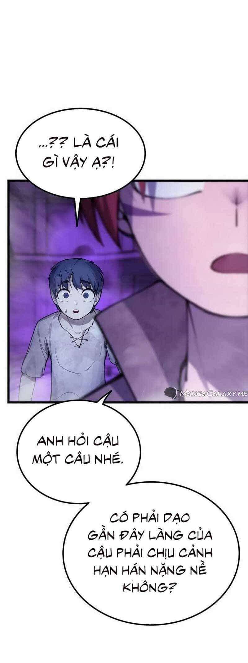 Hỏa Thạch Thuật Sư - Chương 2 - ảnh 12