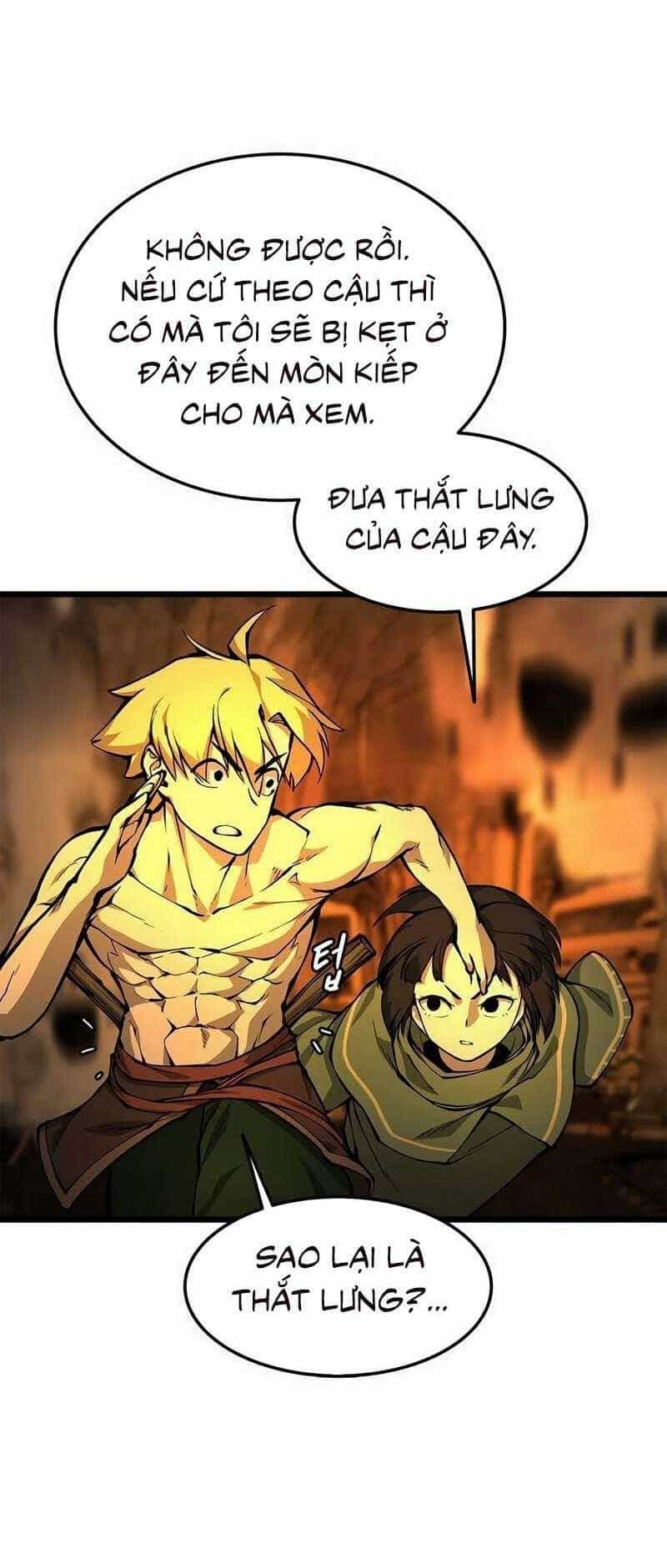 Hỏa Thạch Thuật Sư - Chương 2 - ảnh 39