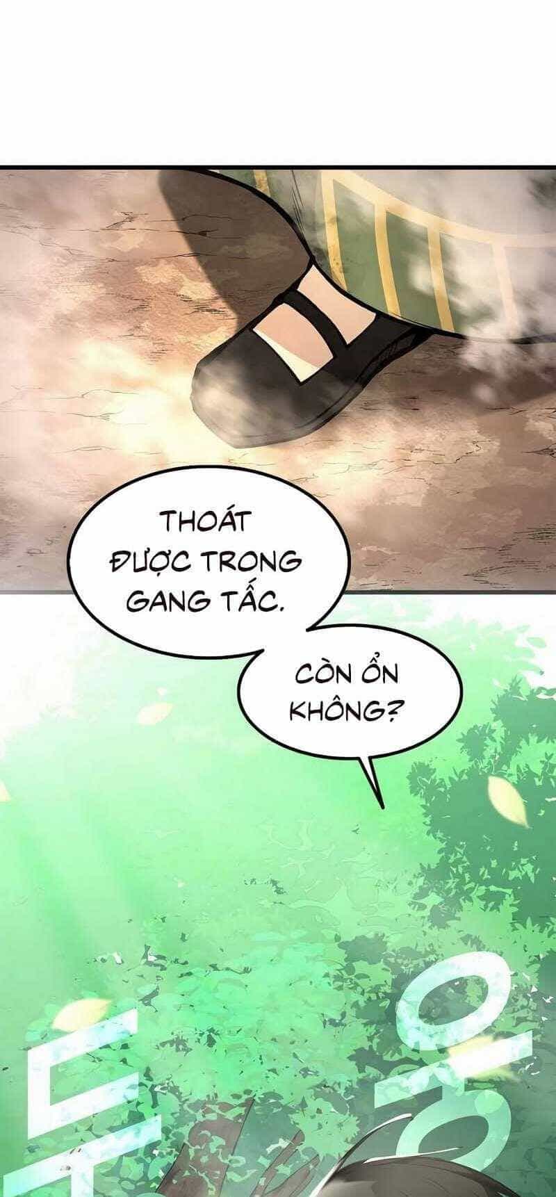 Hỏa Thạch Thuật Sư - Chương 2 - ảnh 58